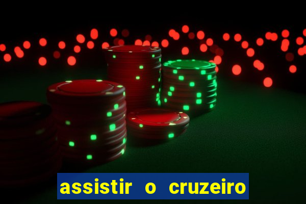 assistir o cruzeiro das loucas